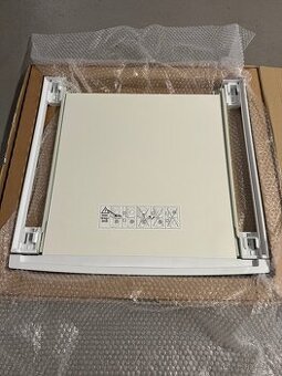 Mezikus pračka - sušička s výsuvem Bosch WTZ27500