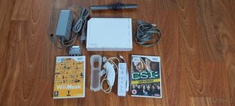 Nintendo Wii