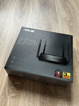Router ASUS RT-AC57U