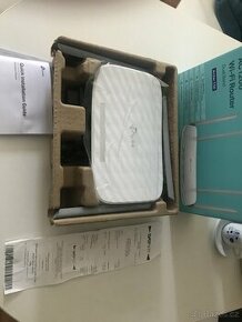 Wifi router Tp-Link Archer c50