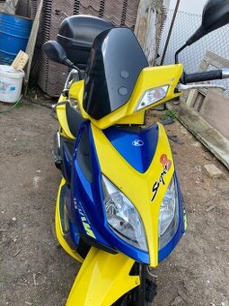 KYMCO