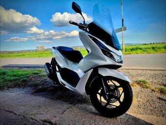 PCX 2024 Záruka odpočet DPH