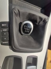 Prodám řadící páku Z4 E89 23i 2010
