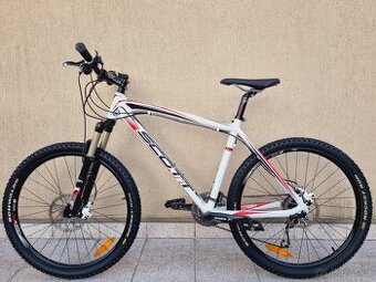 #51 Lehké kolo Scott Scale 50, pro 170-185cm