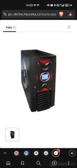 Eurocase ml 8015