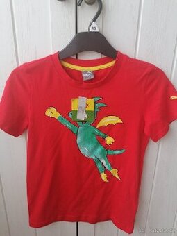 Dětské tričko Puma.