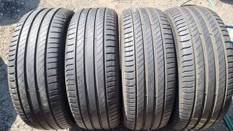 Letní pneu 205/55/16 Michelin