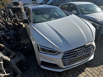 Audi A5 F5 Sportback 12/2018 DKNA 180kW S-Line