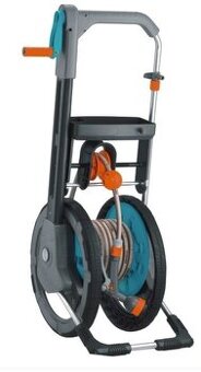 Vozík na hadici Gardena easyRoll Plus Comfort