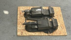 Prodám strojní svěrák 125mm