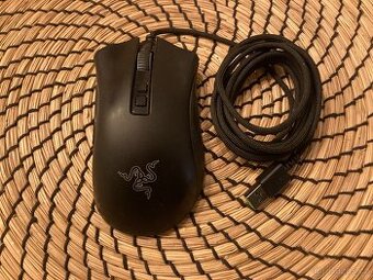 Herní myš Razer Deathadder V2