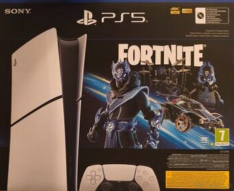 Prodám PS5