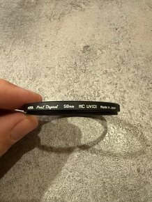 HOYA Pro1 Digital 58 mm MC UV(0)