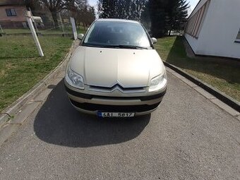 CITROEN C 4 ,1.4 ,16 V,65 KW