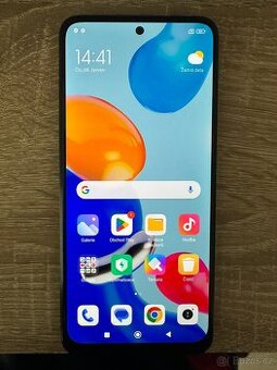 Redmi Note 11