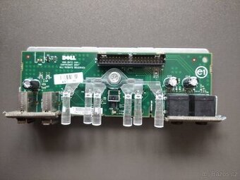 Přední panelový modul Dell - 1