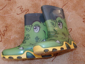 Holinky Demar vel. 30/31 a 32/33