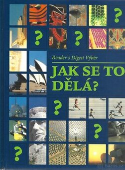Jak se to dělá
