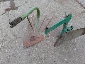 Vari vyorávací radlička,hrobkovací radlička s držákem