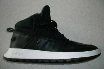 Adidas-Frajerské boty/tenisky, vel. 45 1/3.