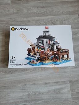 Lego Bricklink 910040