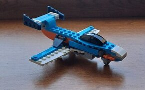 Lego 31099 - 1