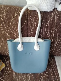 Kabelka  O bag