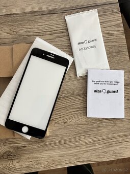 Ochranné sklo Apple iPhone 7 plus / 8 plus