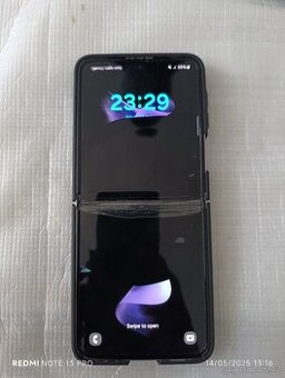 Samsung Flip 3 (Rozbitý)