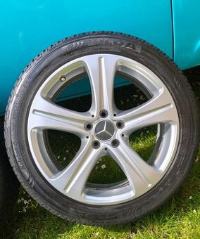 5x112 Originál Mercedes W213