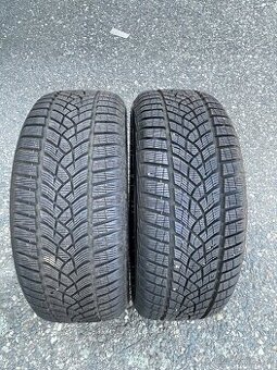 Zimní pneu 225/55r16