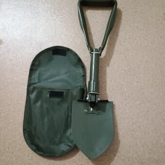 Lopatka - 1