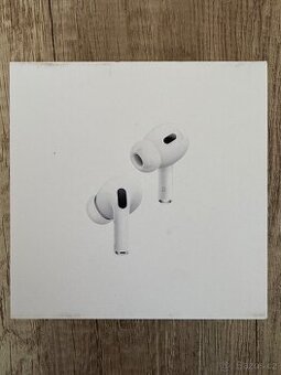 Apple Air Pods Pro 2 - 1