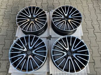 Originál Amg Mercedes S class W223 R21