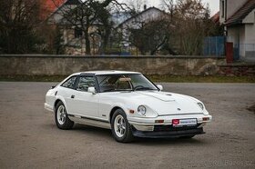 Datsun 280 ZX Turbo