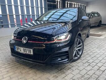 Volkswagen Golf GTI, Performance, 180 kw