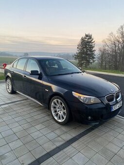 BMW 5 E60 530xd 170kw