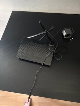 Asus RTAC1900U