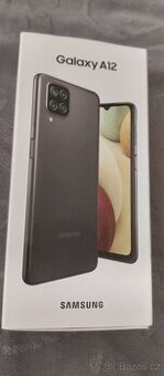 Samsung Galaxy A12