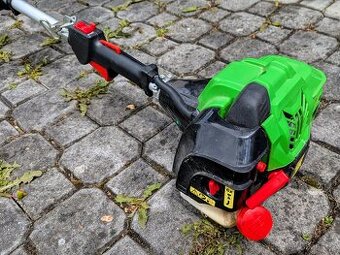 Strunová sekačka benzínová FLORABEST BL FBS 25 A1