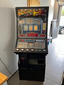 Herní automat Daytona Classic - 1