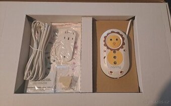 Monitor dechu