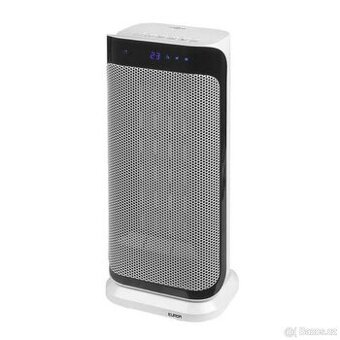 KERAMICKÝ OHŘÍVAČ VZDUCHU 2000 W (primotop)