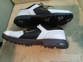 Boty na golf zn. NIKE - pánské vel. 45 - 1
