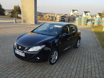 Seat Ibiza 1.4 mpi