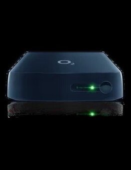 O2 Settopbox