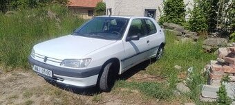 Prodám Peugeot