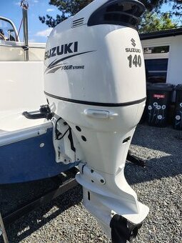 SUZUKI DF 140 - 1