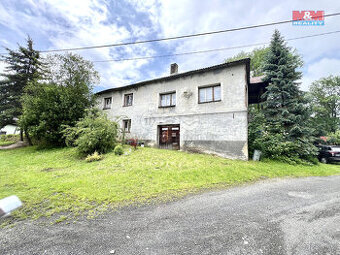Prodej pozemku k bydlení, 6434 m², Bílčice - 1