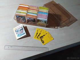 recepty na kartičkách / kuchařka - 1
